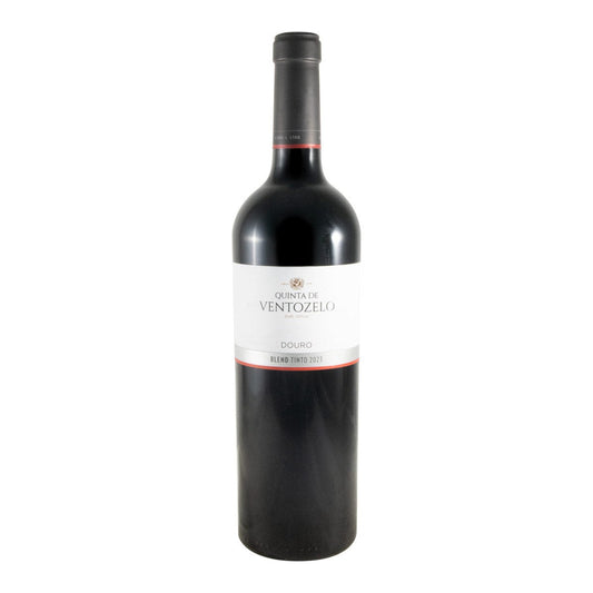 Quinta de Ventozelo Blend Red Wine Douro 2023 750ml 14% ABV
