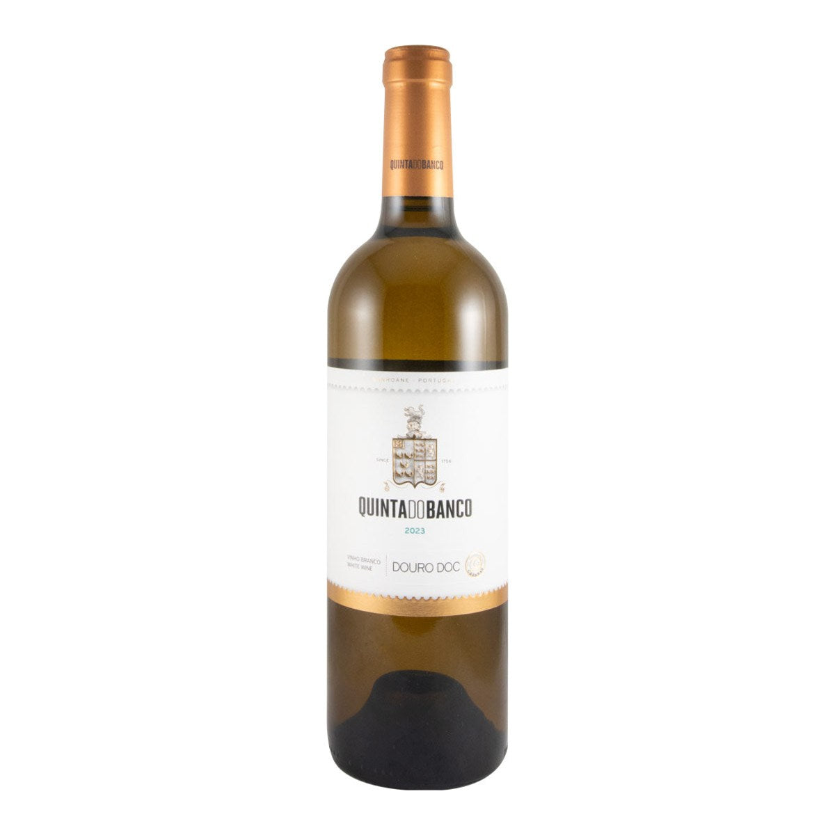 Quinta do Banco White Wine Douro 2023 750ml 13.5% ABV