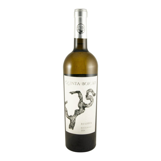 Quinta do Boição Arinto Reserva White Wine Lisbon 2024 750ml 13.5% ABV