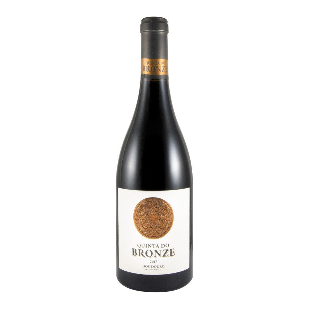Quinta do Bronze Red Wine Douro 2017 750ml 14% ABV