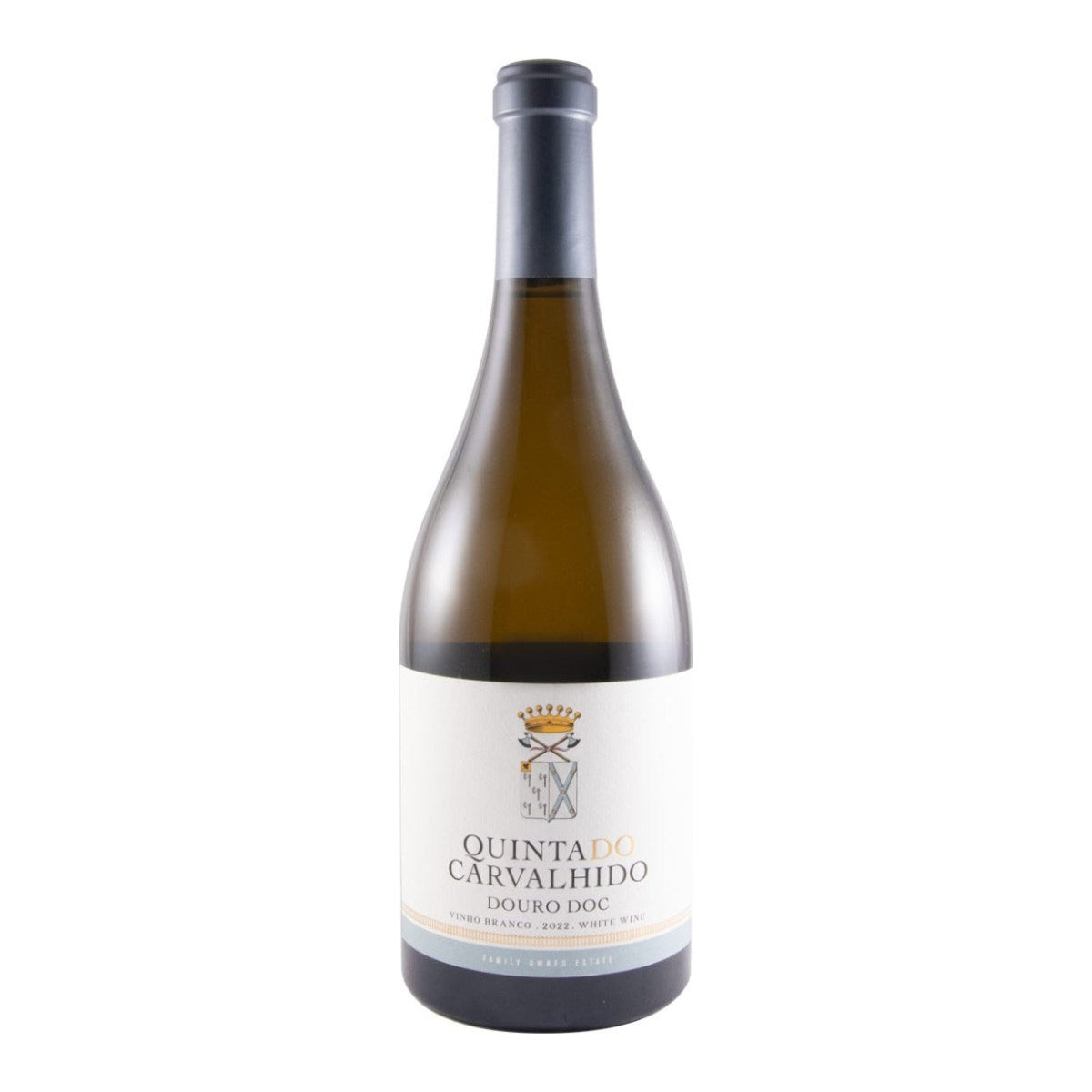 Quinta do Carvalhido White Wine Douro 2022 750ml 13% ABV