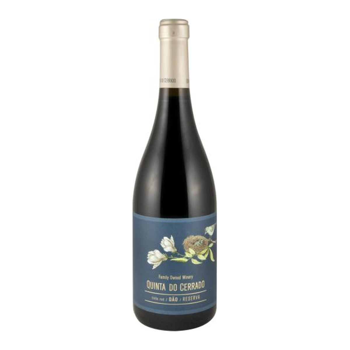Quinta do Cerrado Reserva Red Wine Dão 2023 750ml 13.5% ABV