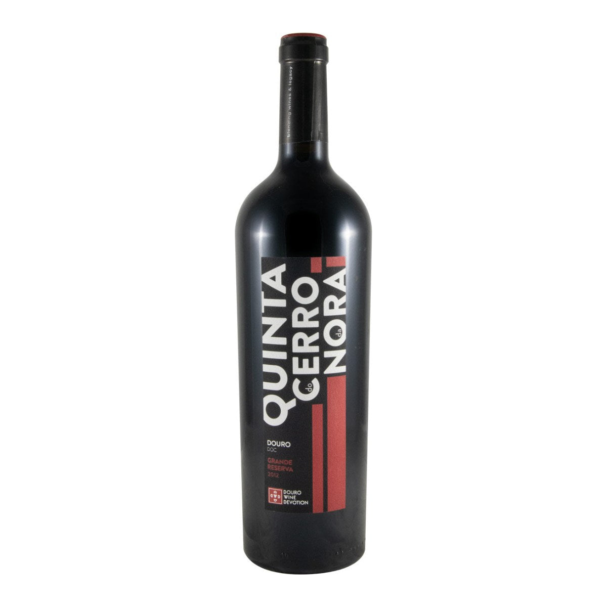 Quinta do Cerro da Nora Grande Reserva Red Wine Douro 2012 750ml 14.5% ABV