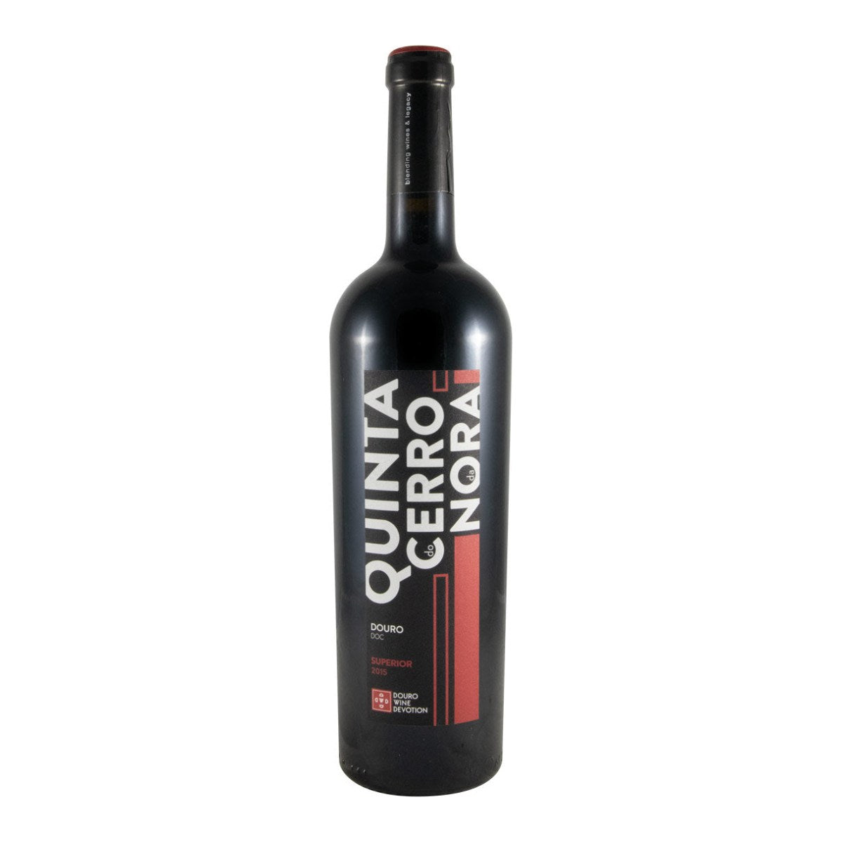 Quinta do Cerro da Nora Superior Red Wine Douro 2015 750ml 15% ABV