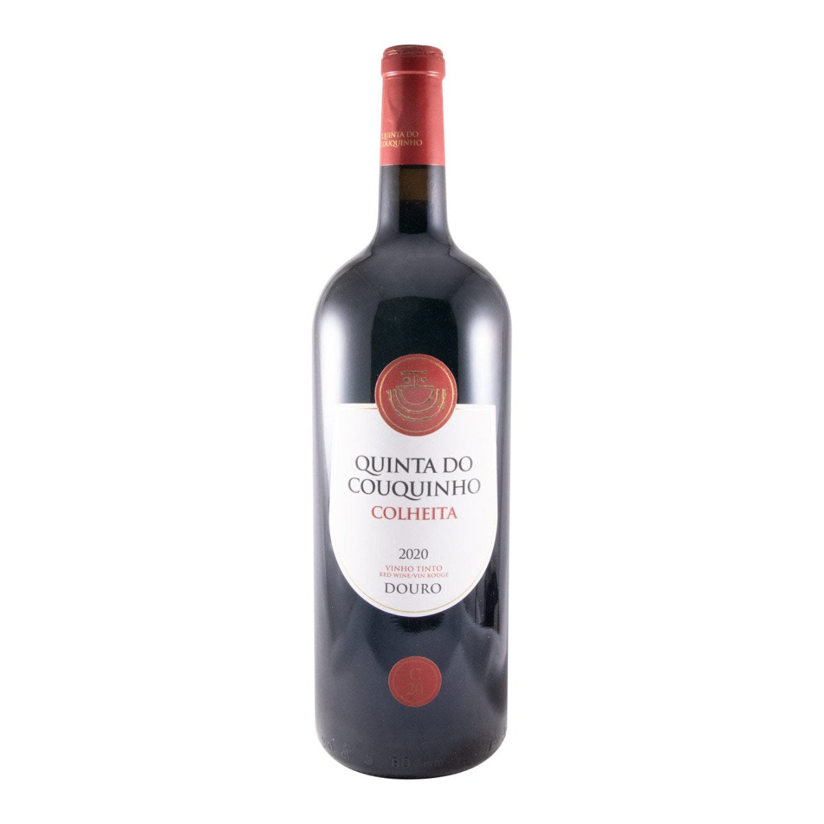 Quinta do Couquinho Red Wine Douro 2020 1.5L 14.5% ABV