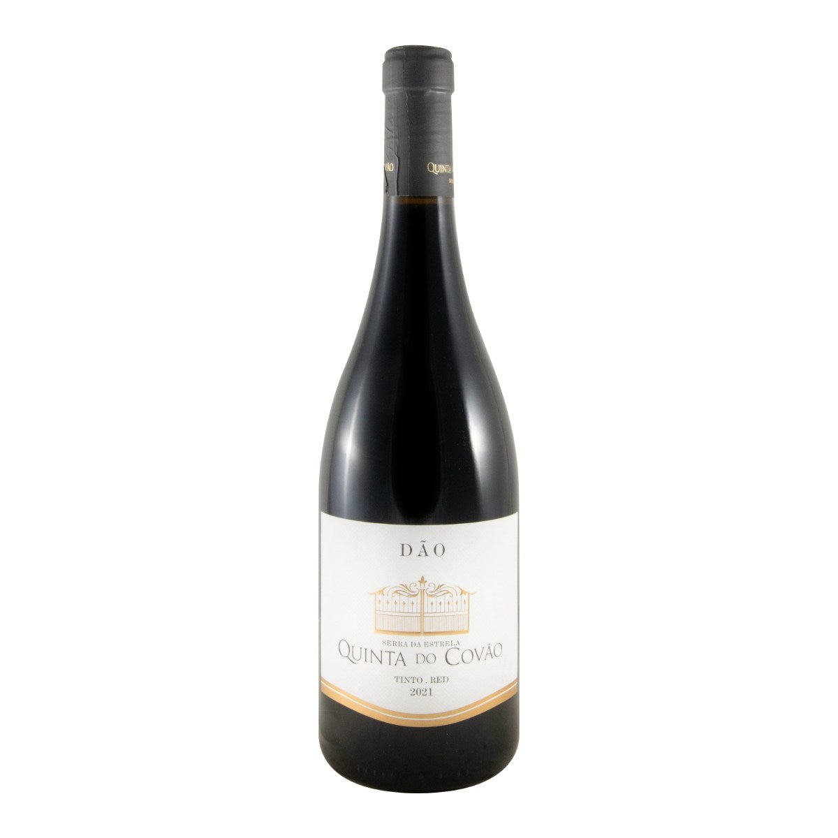 Quinta do Covão Red Wine Dão 2021 750ml 13.5% ABV