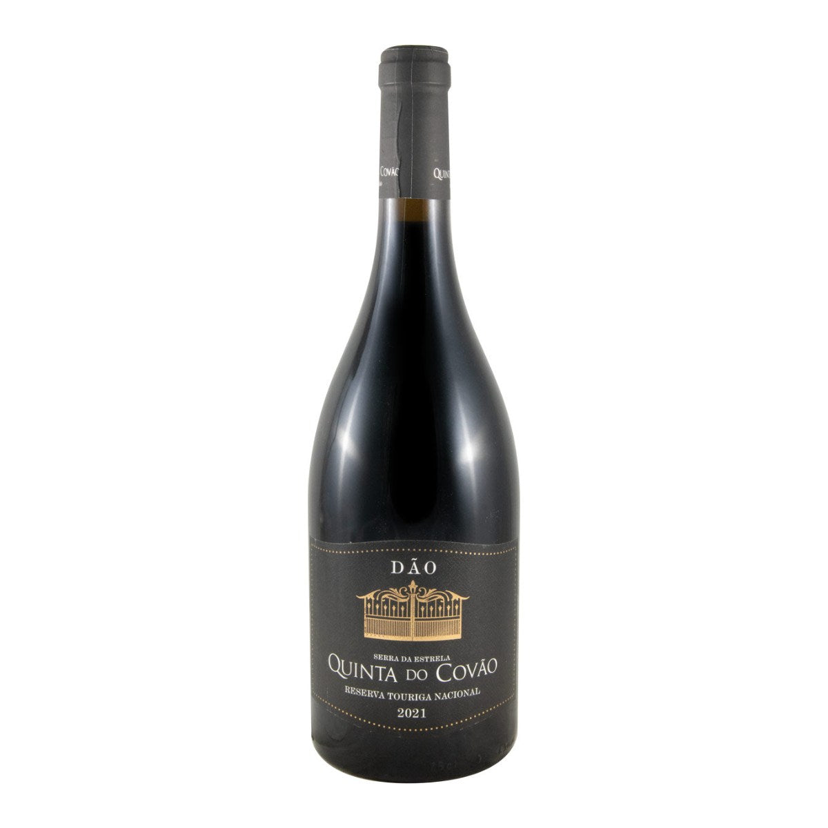Quinta do Covão Touriga Nacional Reserva Red Wine Dão 2021 750ml 14% ABV