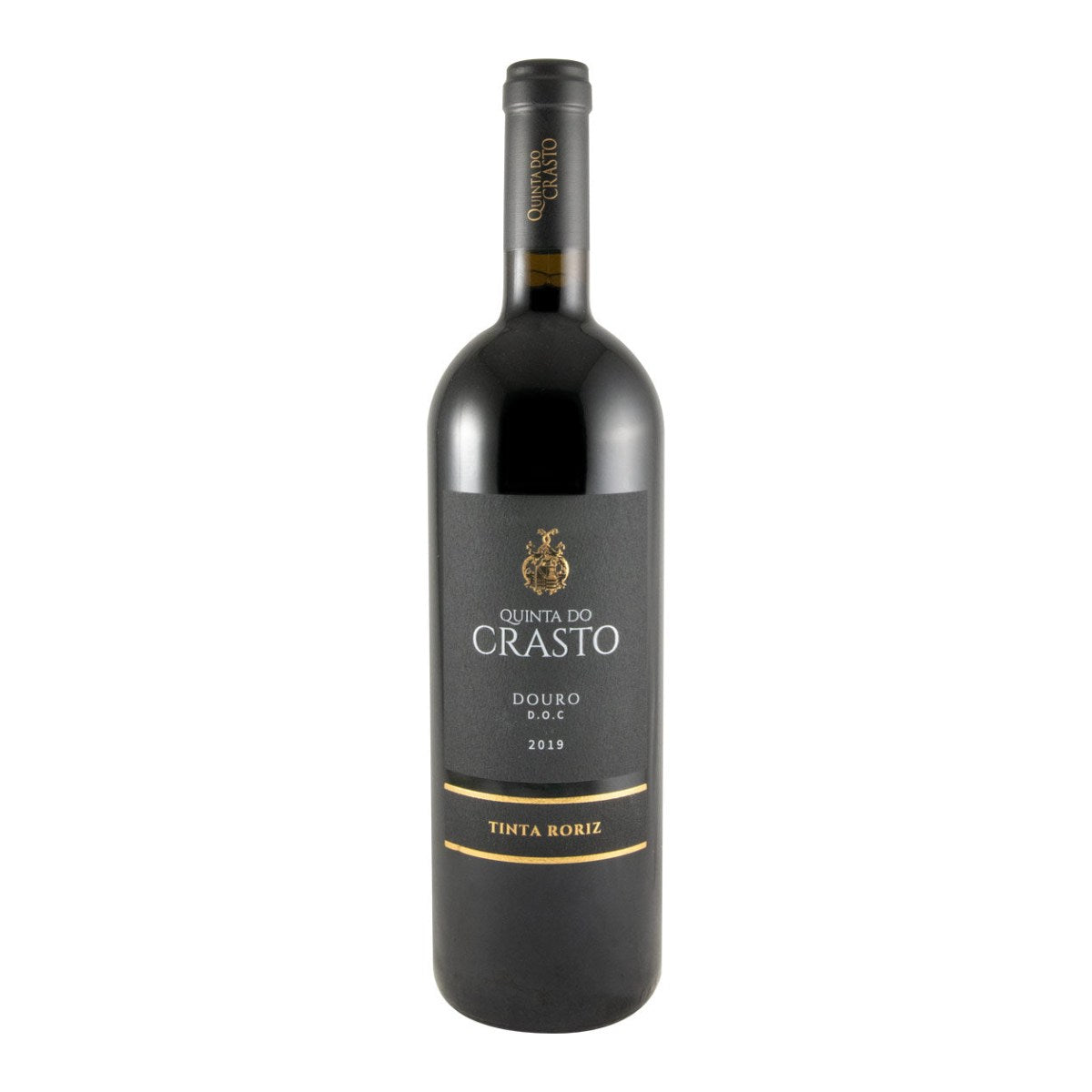 Quinta do Crasto Tinta Roriz Red Wine Douro 2019 750ml 14.5% ABV