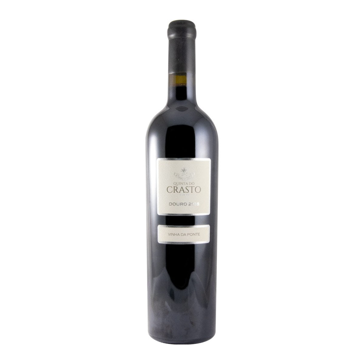Quinta do Crasto Vinha da Ponte Red Wine Douro 2018 750ml 14% ABV