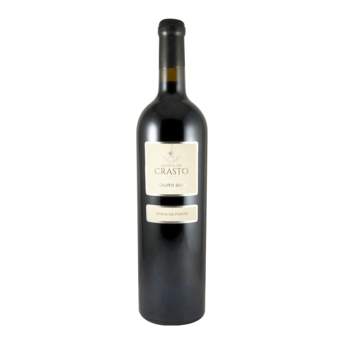 Quinta do Crasto Vinha da Ponte Red Wine Douro 2019 750ml 14.5% ABV