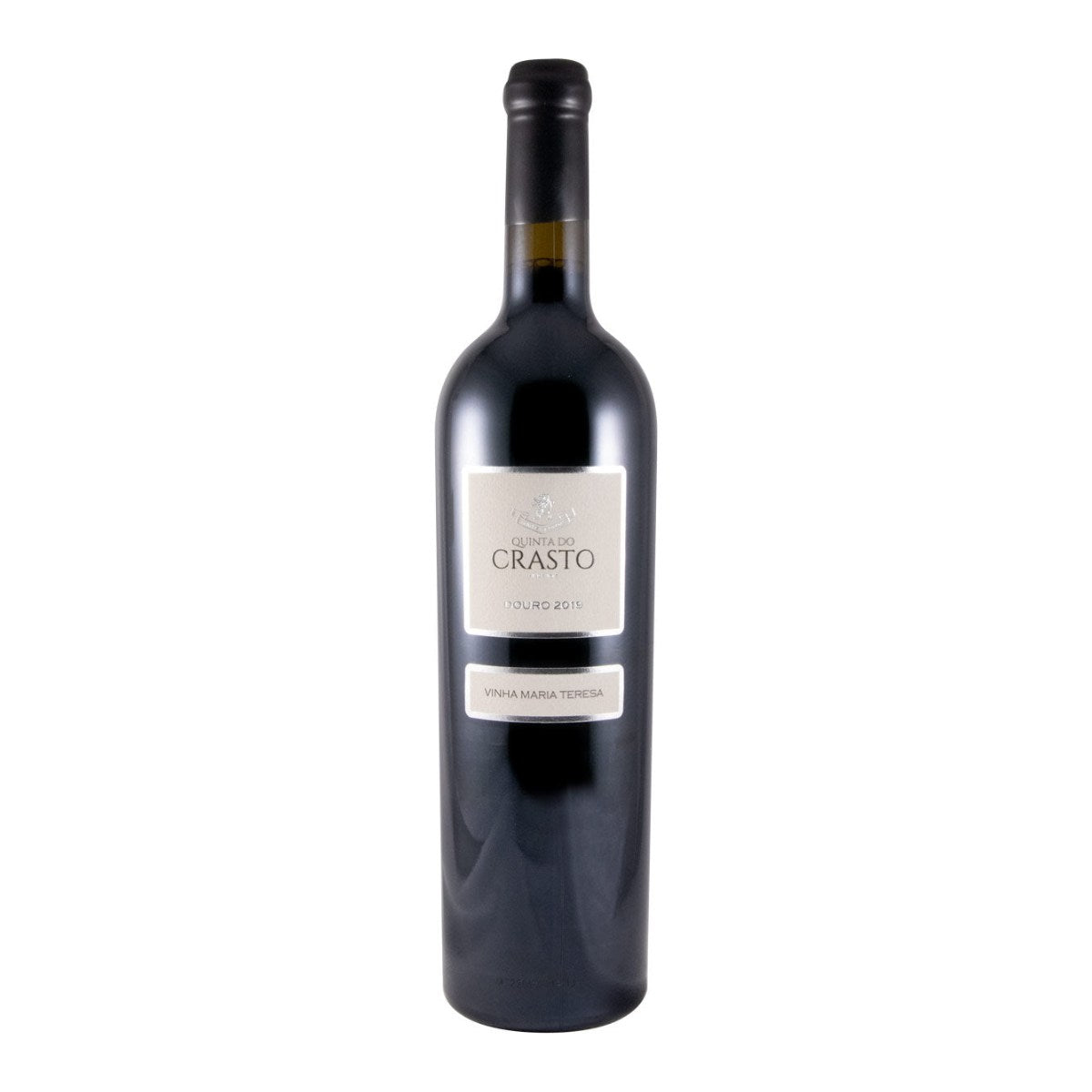 Quinta do Crasto Vinha Maria Teresa Red Wine Douro 2019 750ml 14.5% ABV