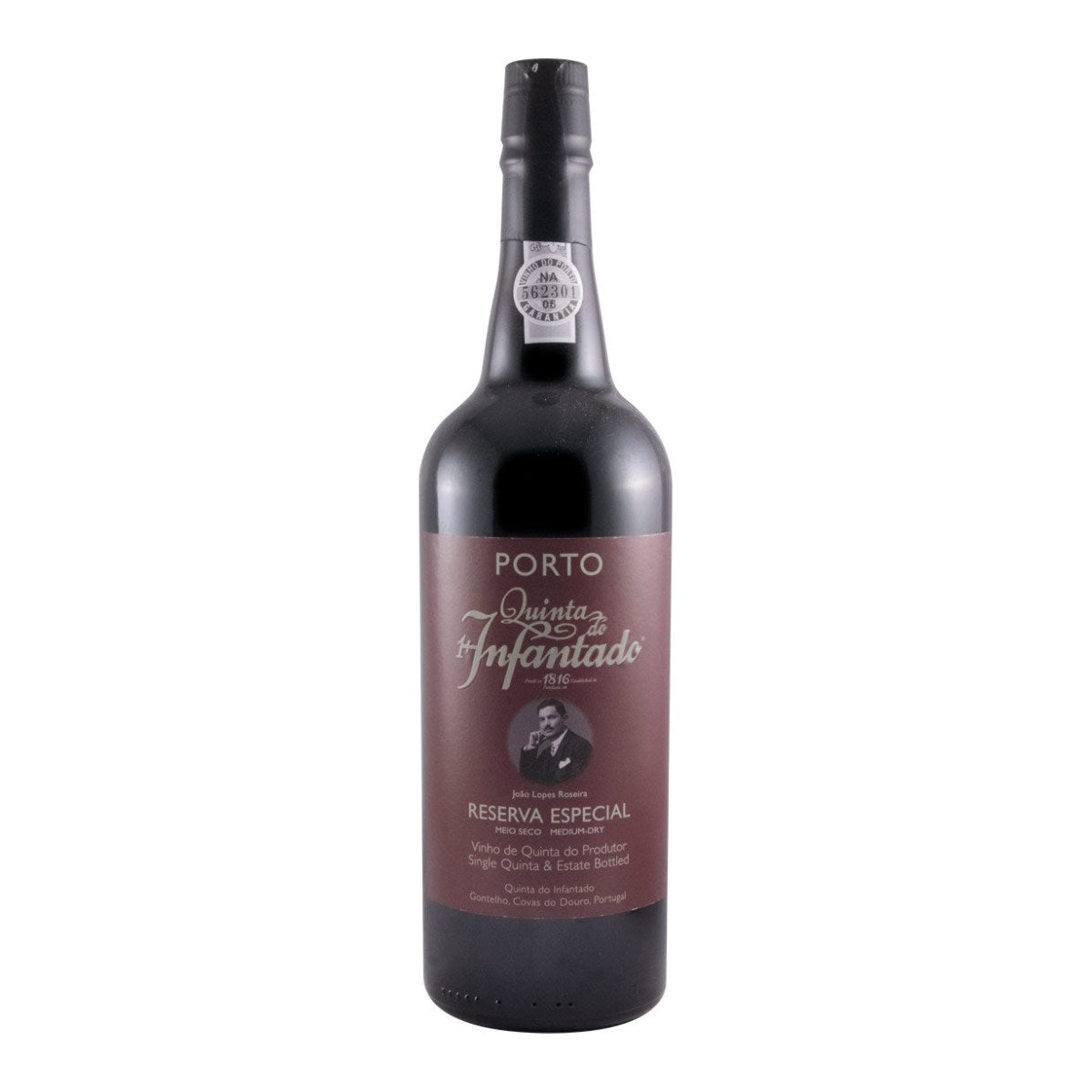 Quinta do Infantado Reserva Especial Porto Wine 750ml 19.5% ABV