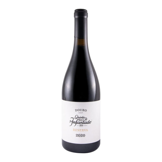 Quinta do Infantado Reserva Red Wine Douro 2020 750ml 13% ABV