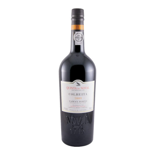 Quinta do Noval Colheita Porto Wine 2009 750ml 21% ABV