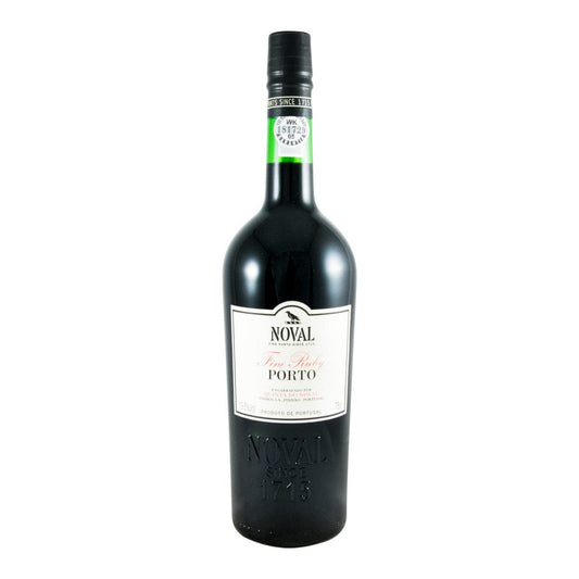 Quinta do Noval Fine Ruby Porto Wine 750ml 19.5% ABV