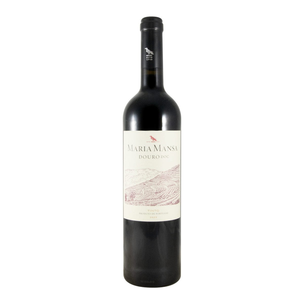 Quinta do Noval Maria Mansa Red Wine Douro 2023 750ml 14% ABV