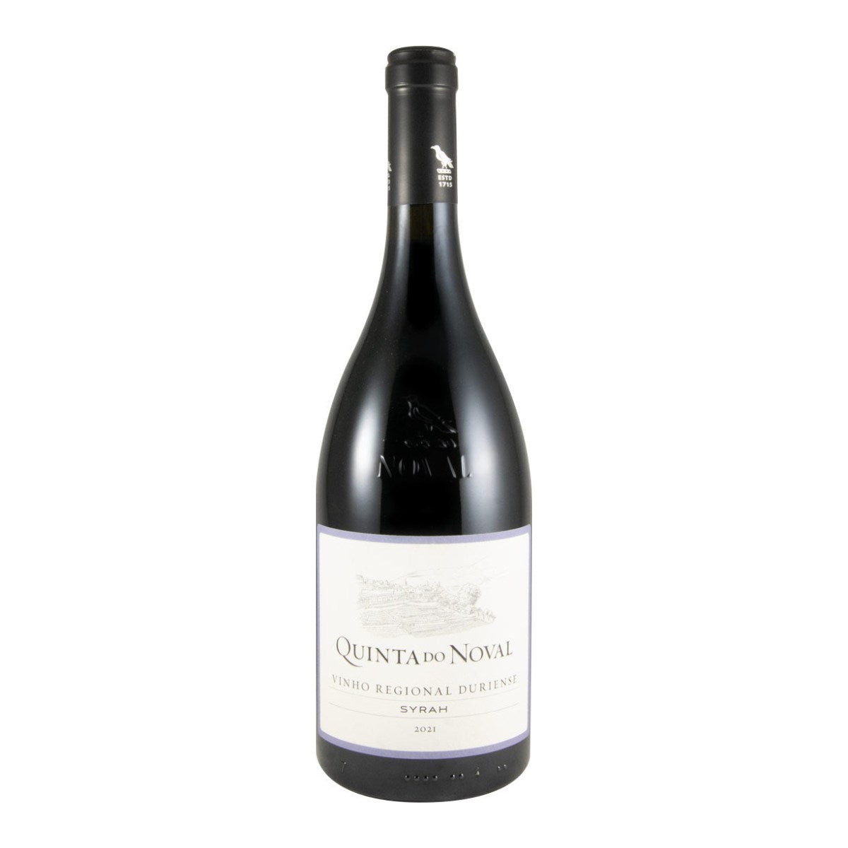 Quinta do Noval Syrah Red Wine Douro 2021 750ml 14.5% ABV