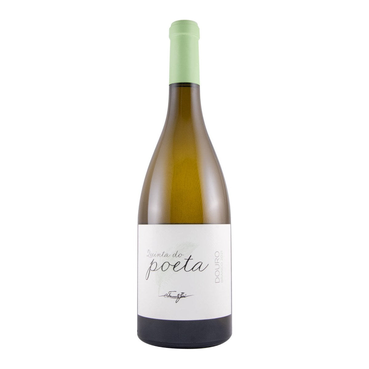 Quinta do Poeta White Wine Douro 2021 750ml 12% ABV