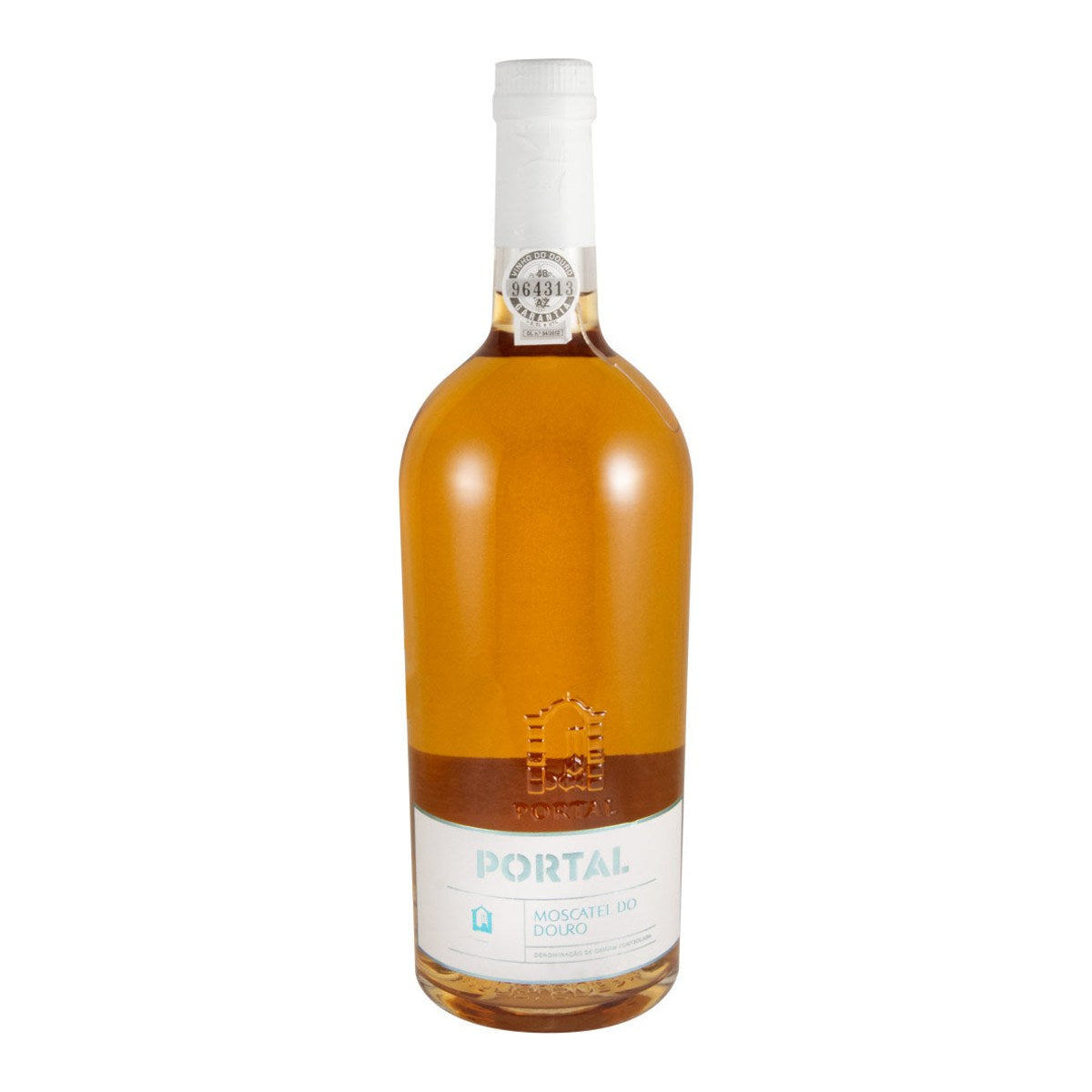 Quinta do Portal Moscatel do Douro Fortified Wine 750ml 17.5% ABV