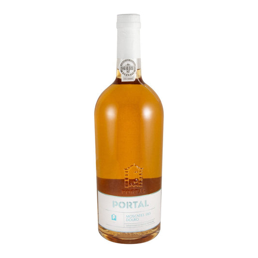 Quinta do Portal Moscatel do Douro Fortified Wine 750ml 17.5% ABV