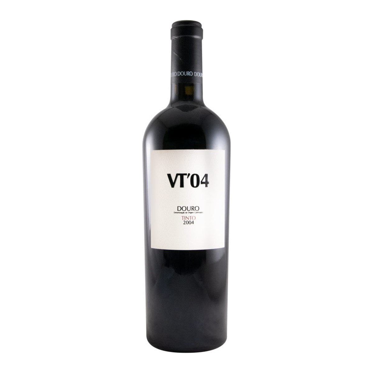 Quinta do Sagrado VT Red Wine Douro 2004 750ml 13.5% ABV