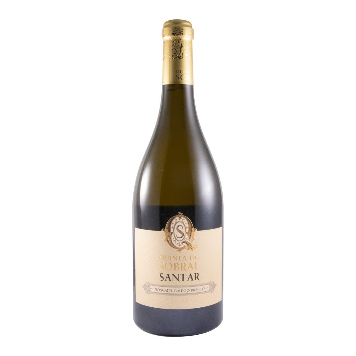 Quinta do Sobral Moscatel Galego White Wine Dão 2022 750ml 12% ABV