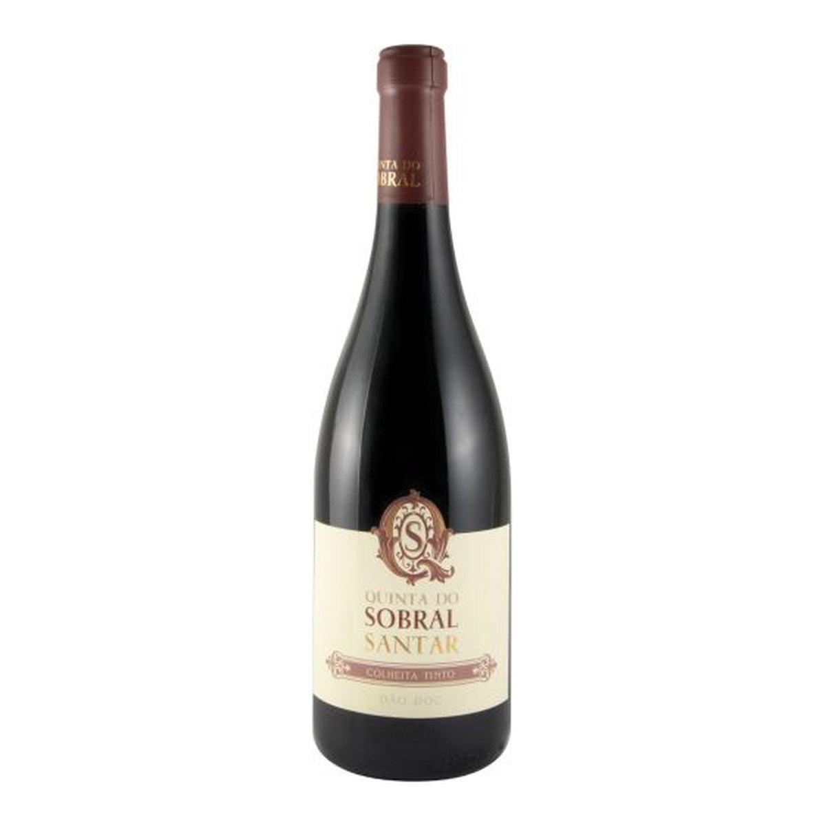 Quinta do Sobral Red Wine Dão 2022 750ml 13% ABV