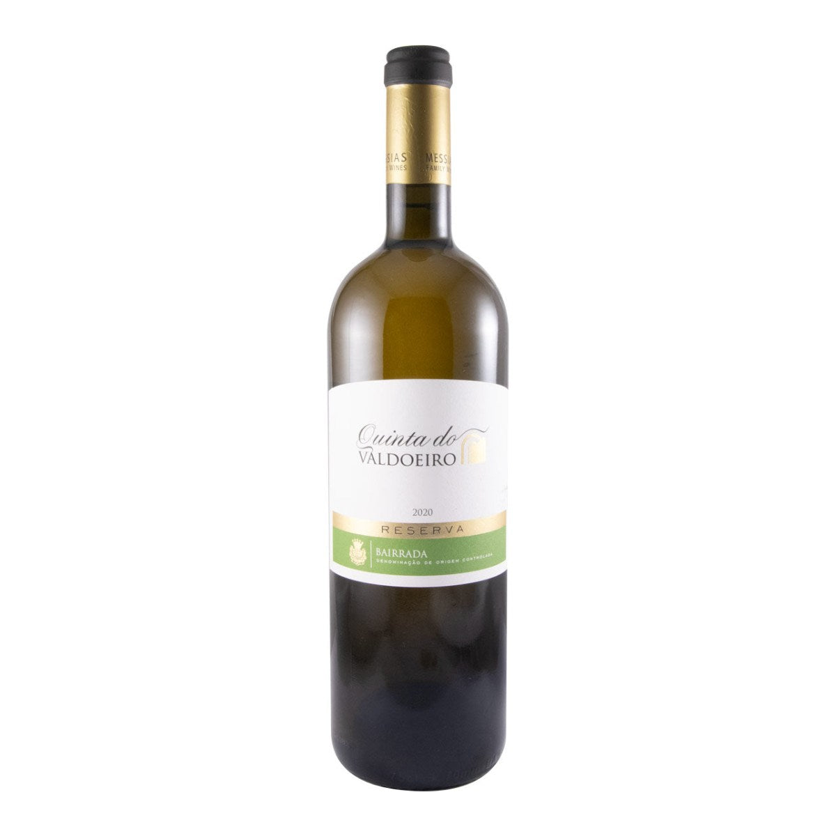 Quinta do Valdoeiro Reserva White Wine Bairrada 2020 750ml 11% ABV