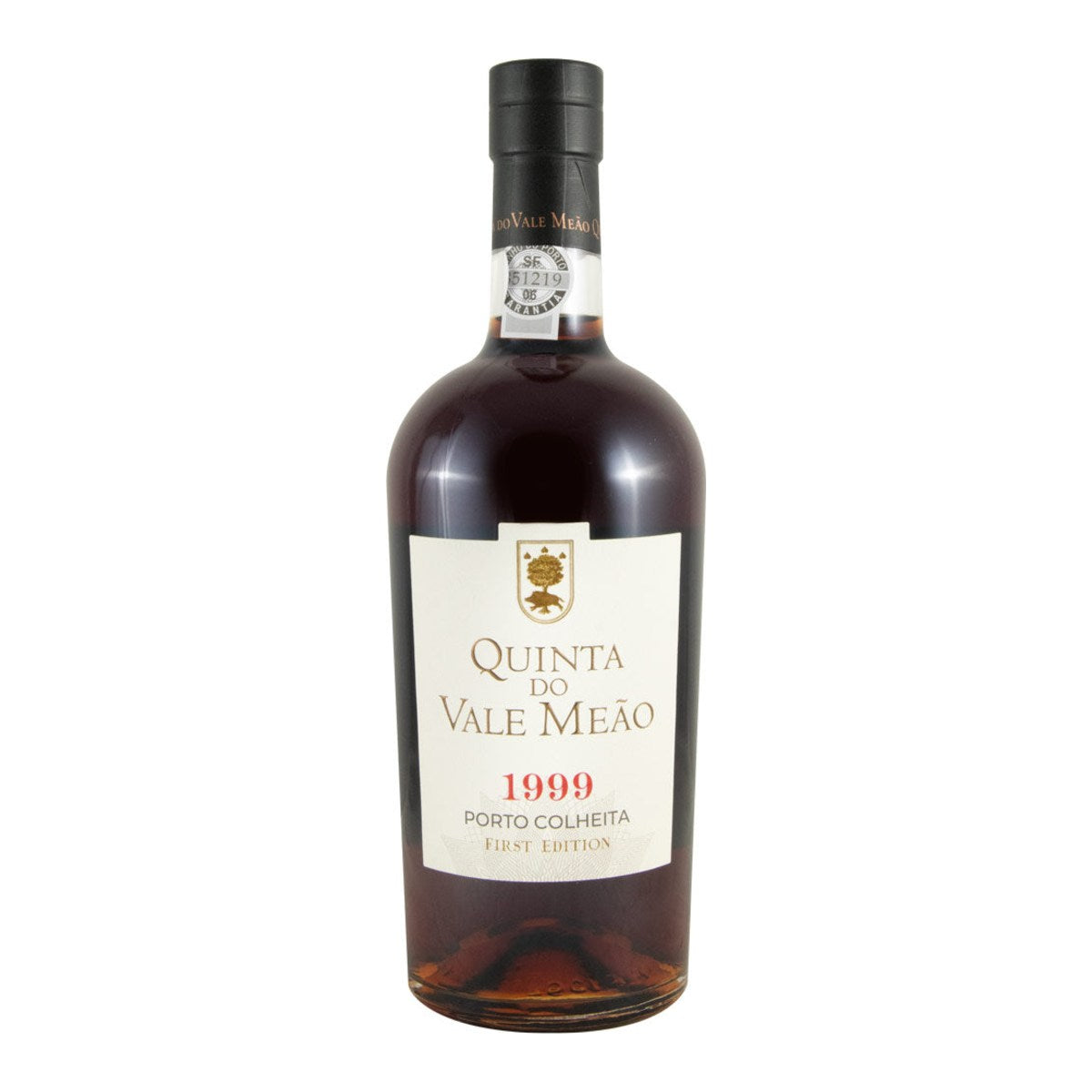 Quinta do Vale Meão Colheita Porto Wine 1999 750ml 19.5% ABV