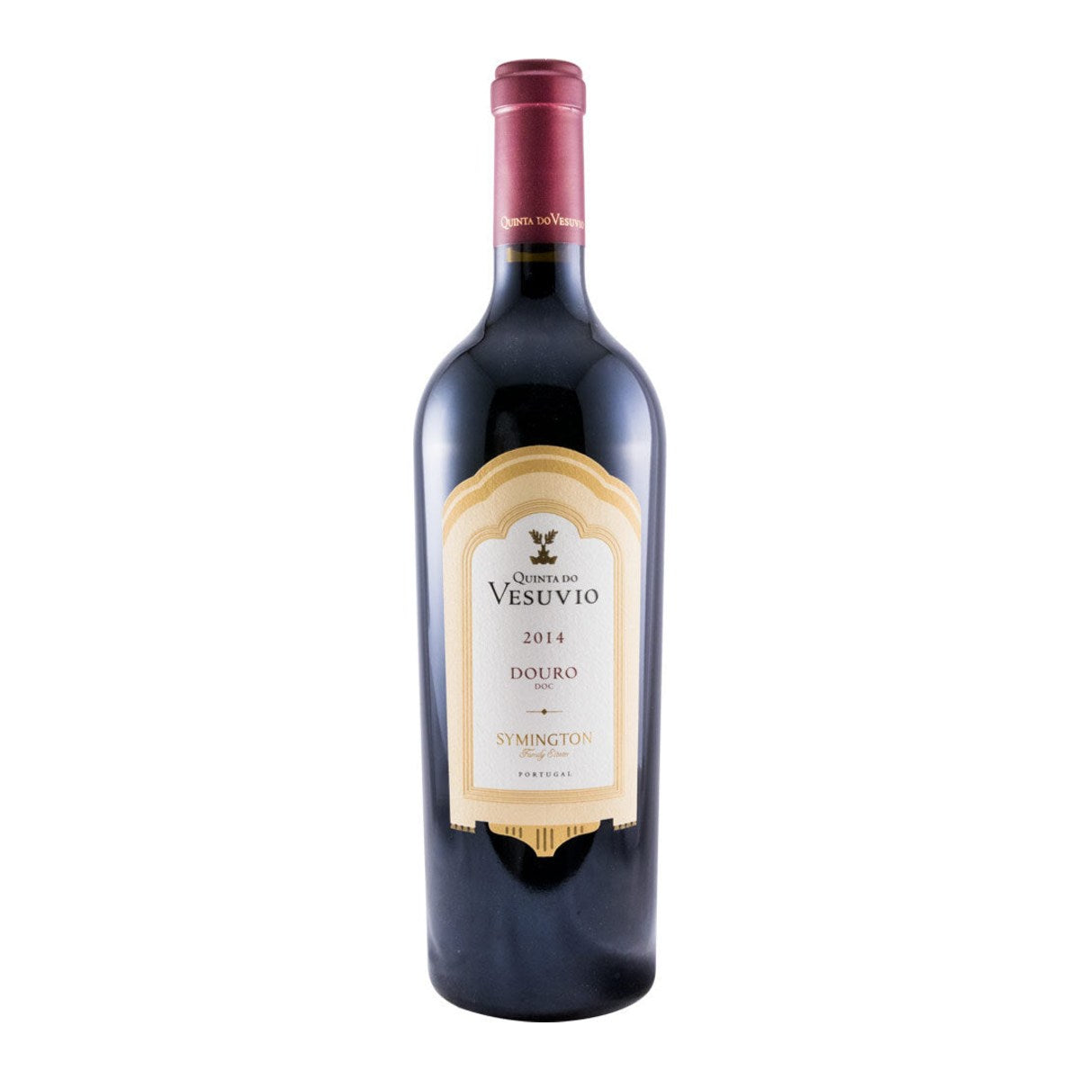 Quinta do Vesuvio Red Wine Douro 2014 750ml 14.5% ABV
