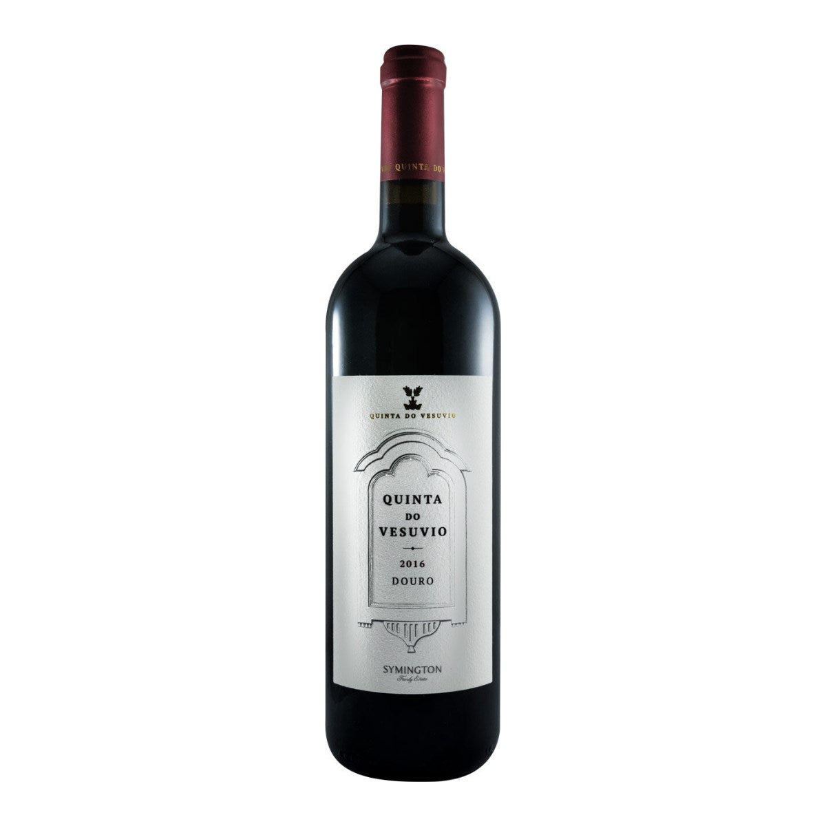 Quinta do Vesuvio Red Wine Douro 2016 750ml 14% ABV