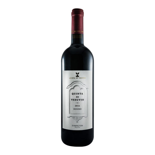Quinta do Vesuvio Red Wine Douro 2016 750ml 14% ABV