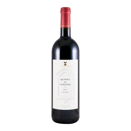 Quinta do Vesuvio Red Wine Douro 2017 750ml 14.5% ABV