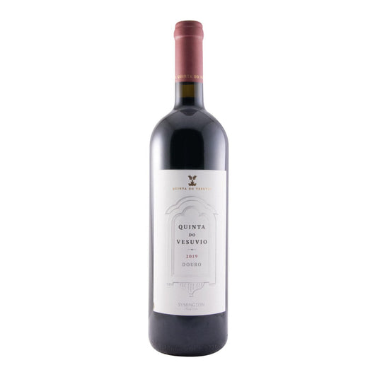 Quinta do Vesuvio Red Wine Douro 2019 750ml 14% ABV