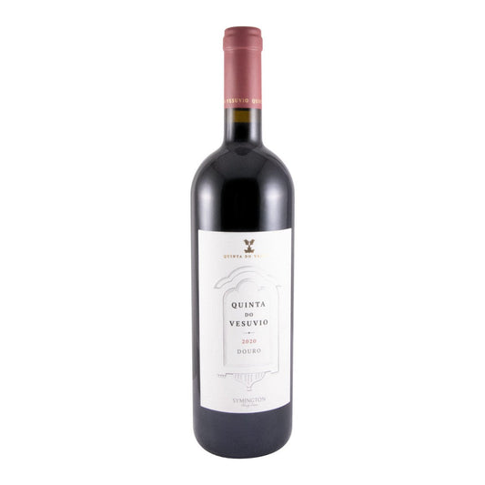 Quinta do Vesuvio Red Wine Douro 2020 750ml 14.5% ABV