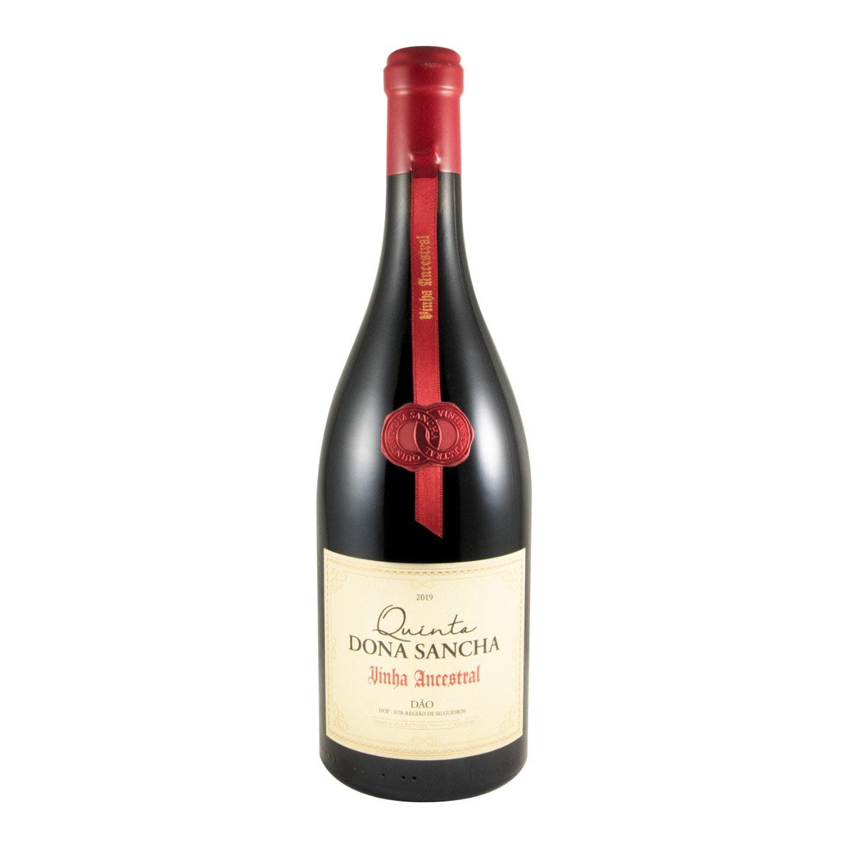 Quinta Dona Sancha Vinha Ancestral Red Wine Dão 2019 750ml 13.5% ABV