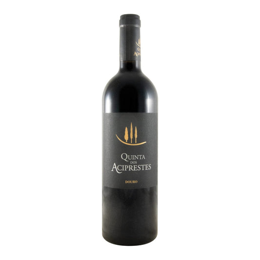 Quinta dos Aciprestes Red Wine Douro 2022 750ml 13% ABV