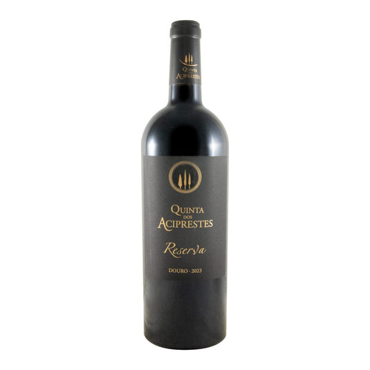 Quinta dos Aciprestes Reserva Red Wine Douro 2023 750ml 13.5% ABV