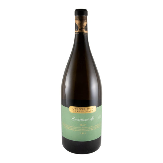 Quinta dos Carvalhais Encruzado White Wine Dão 2023 1.5L 13% ABV