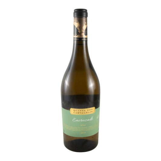 Quinta dos Carvalhais Encruzado White Wine Dão 2024 750ml 13% ABV