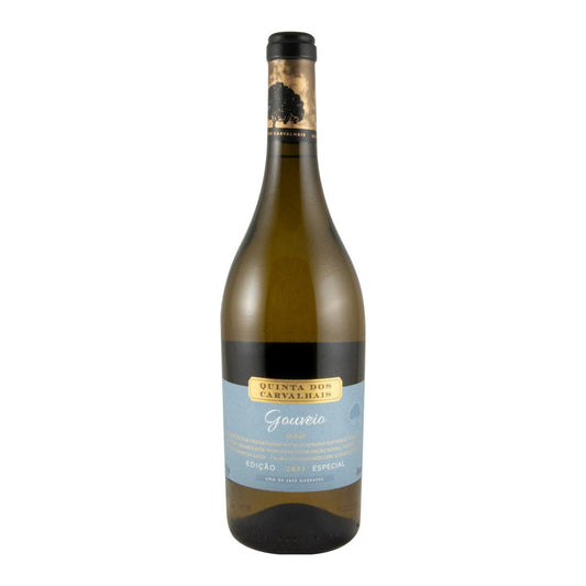 Quinta dos Carvalhais Gouveio Special Edition White Wine Dão 2023 750ml 13.5% ABV