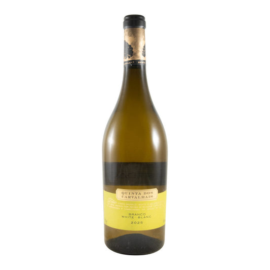 Quinta dos Carvalhais White Wine Dão 2025 750ml 13% ABV