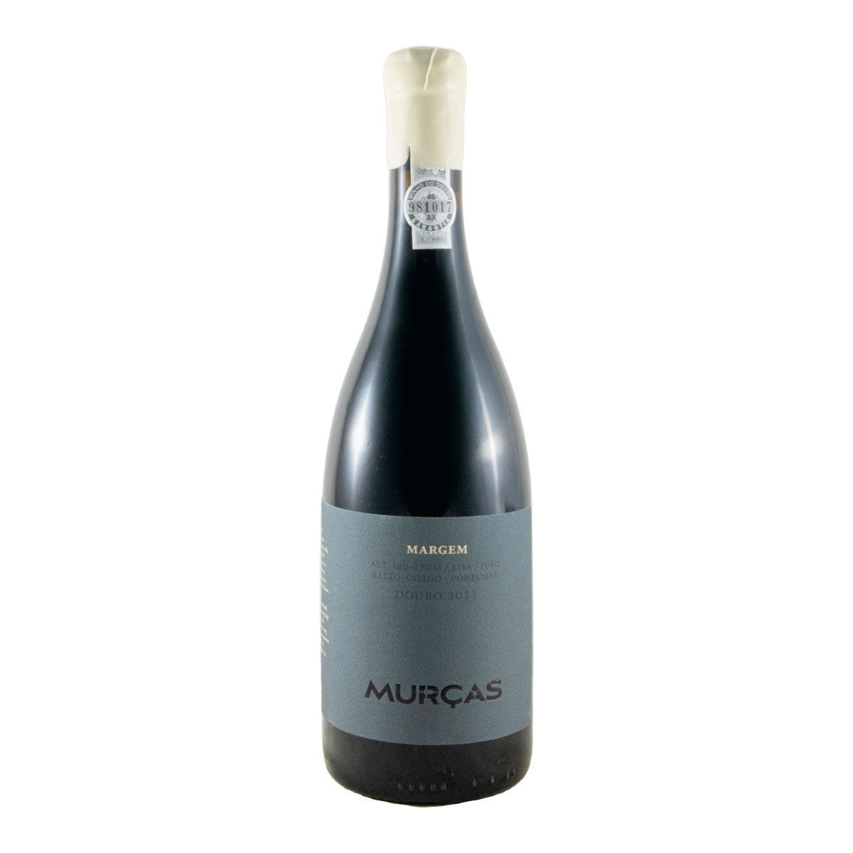 Quinta dos Murças Margem Red Wine Douro 2023 750ml 12.5% ABV