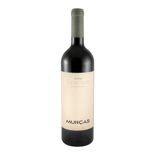 Quinta dos Murças Minas Red Wine Douro 2023 750ml 13% ABV