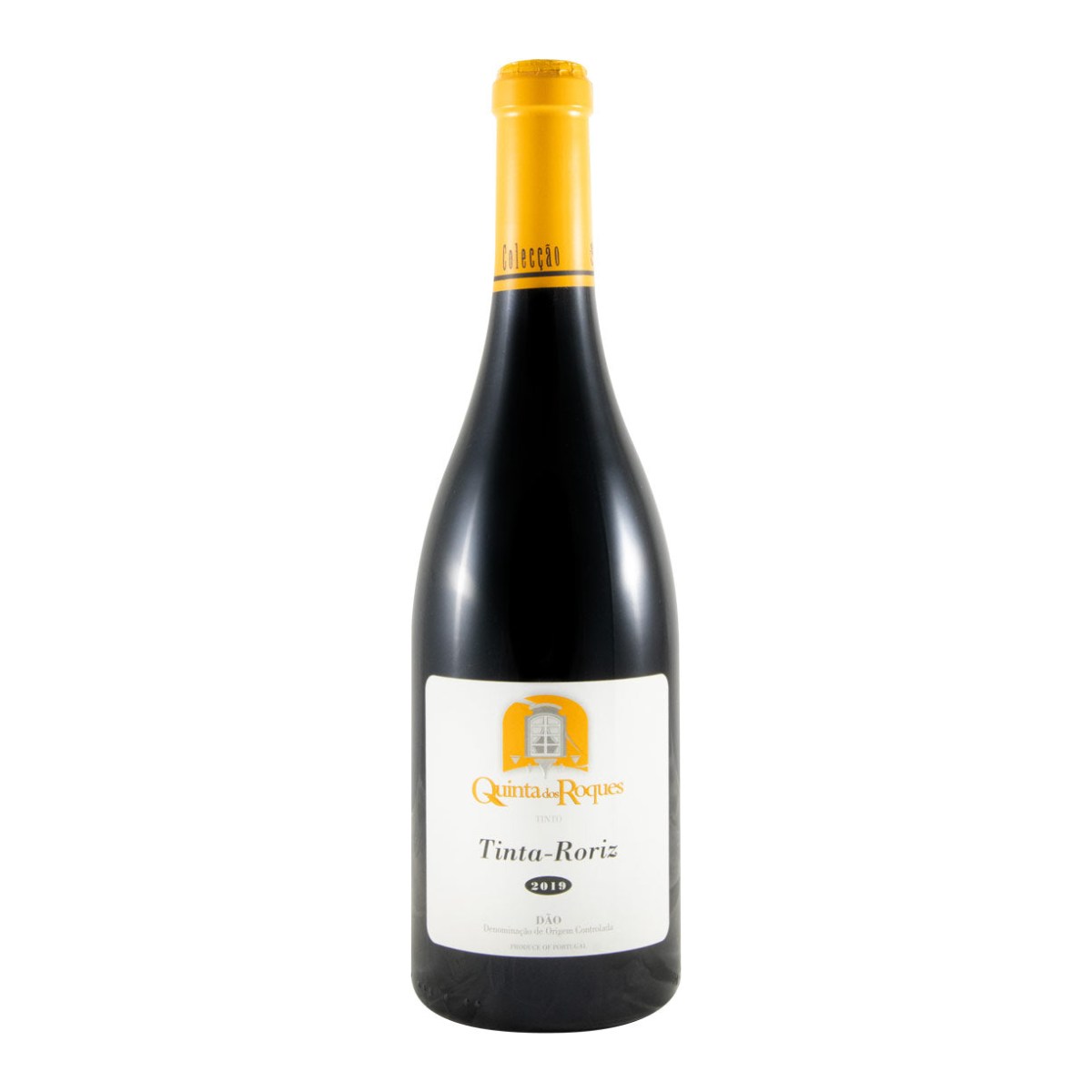 Quinta dos Roques Tinta Roriz Red Wine Dão 2019 750ml 13.5% ABV