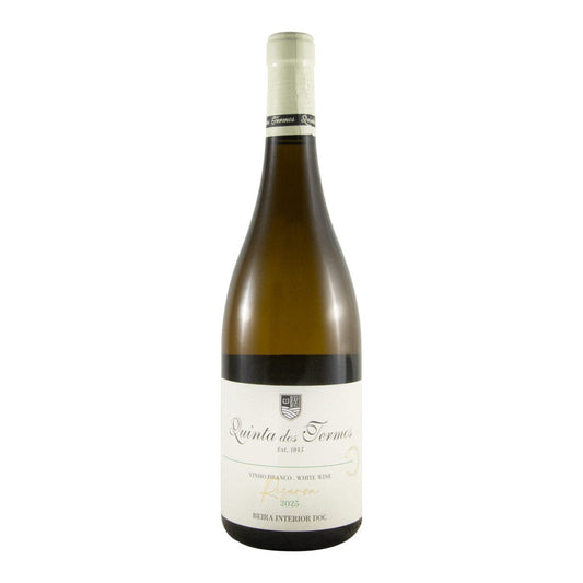 Quinta dos Termos Reserva White Wine Beira Interior 2025 750ml 13% ABV