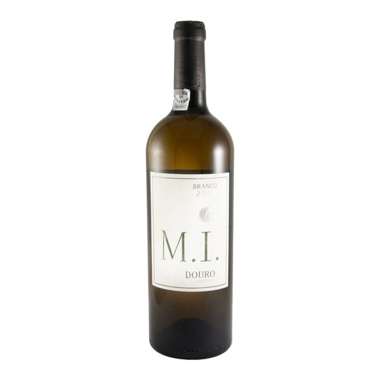 Quinta Maria Izabel MI White Wine Douro 2023 750ml 11.5% ABV