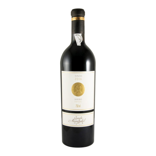 Quinta Maria Izabel Red Wine Douro 2016 750ml 12.5% ABV