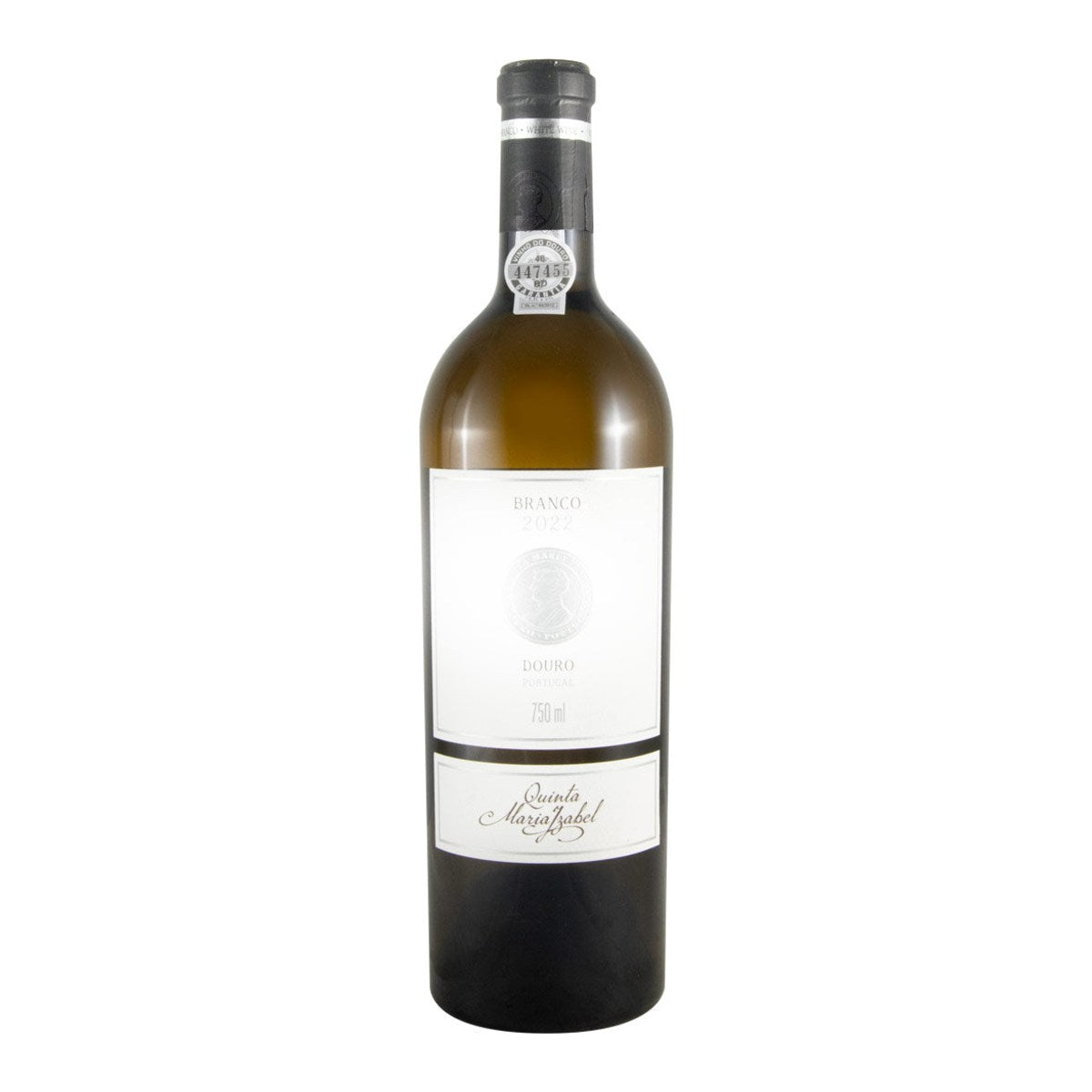Quinta Maria Izabel White Wine Douro 2022 750ml 12.5% ABV