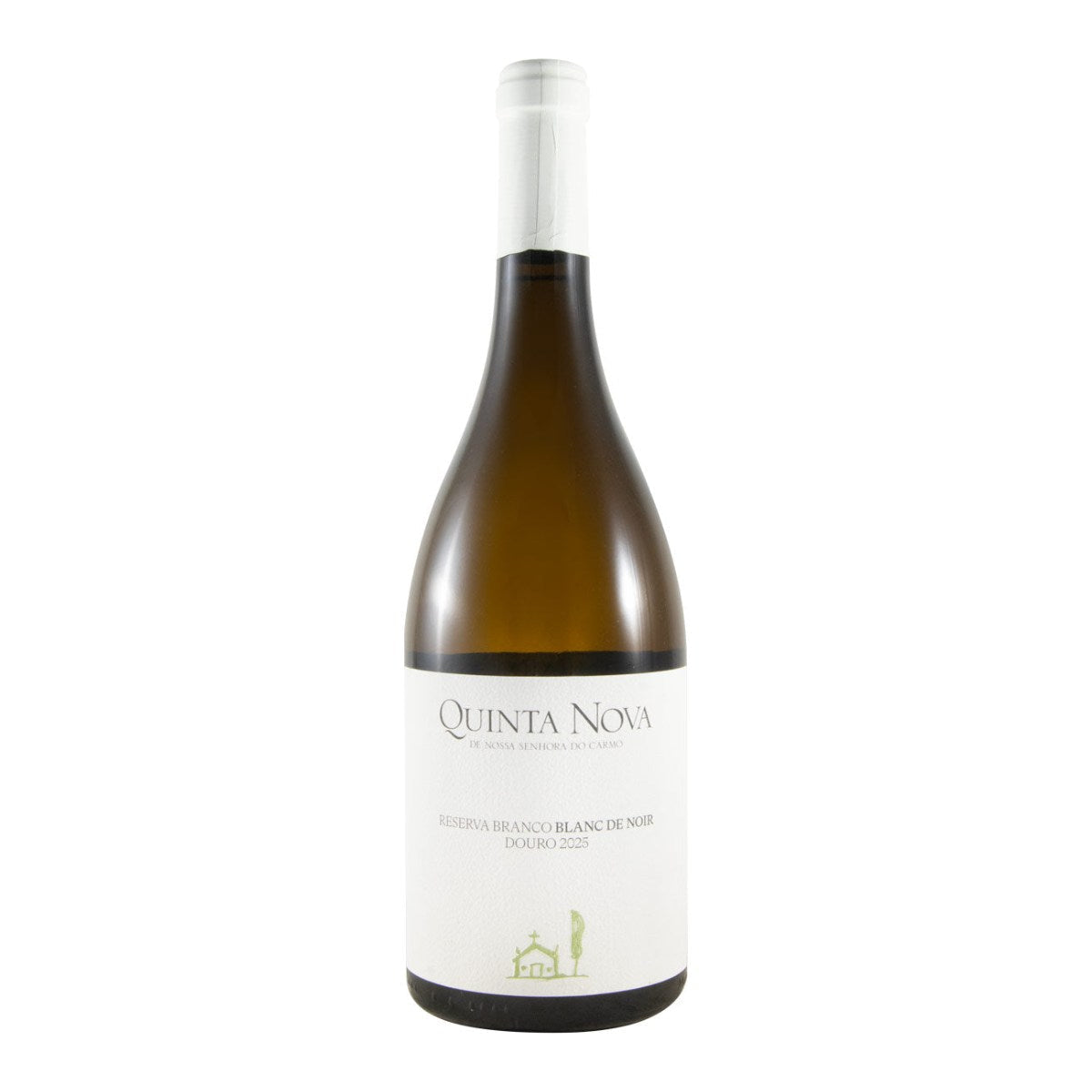 Quinta Nova Blanc de Noir Reserva White Wine Douro 2025 750ml 13.5% ABV
